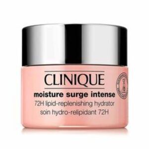 Moisture Surge Intense 72h Lipid-replenishing Hydrator - Very Dry To Dry Combina